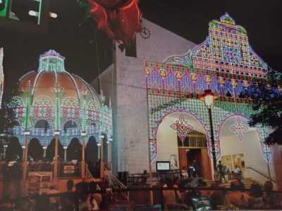 Palese, la festa di San Michele